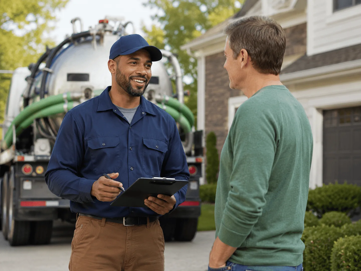 Mosquito Control Milroy, MN FAQs